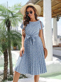 Lilienne | Stylish Summer Dress