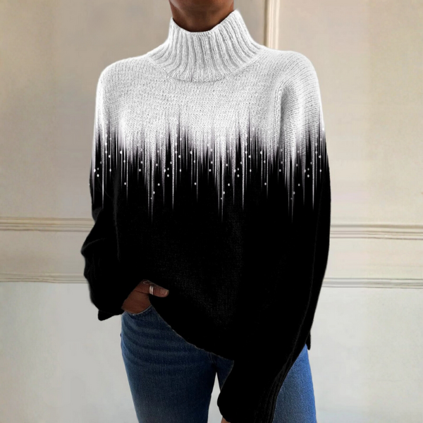 Lucy | Elegant Sweater
