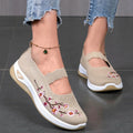 Madison™ - Stylish Breathable Orthopedic Shoes
