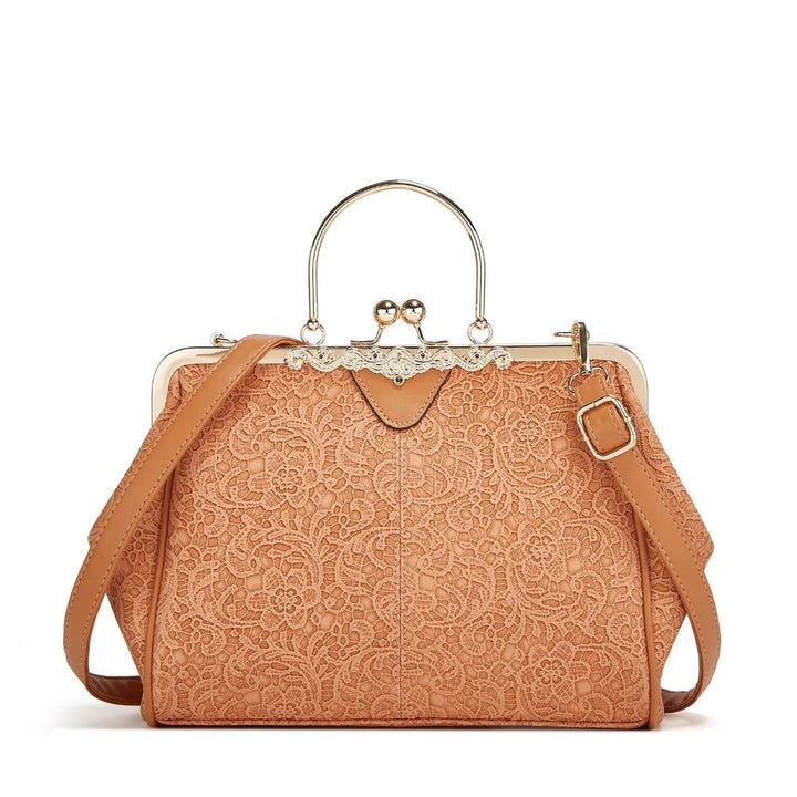 Mia™ | Vintage Kiss-Lock Purse (BUY 1, GET 1 FREE)