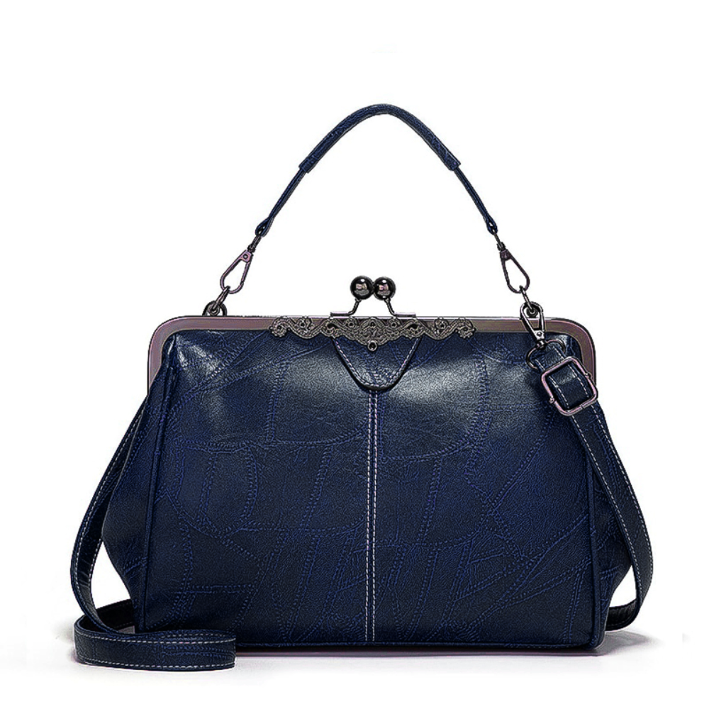 Mia™ | Vintage Kiss-Lock Purse (BUY 1, GET 1 FREE)
