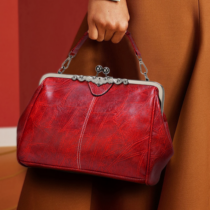 Mia™ | Vintage Kiss-Lock Purse (BUY 1, GET 1 FREE)