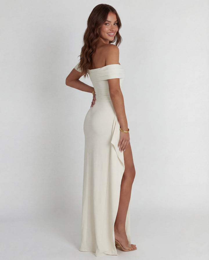 Belle | Maxi Dress