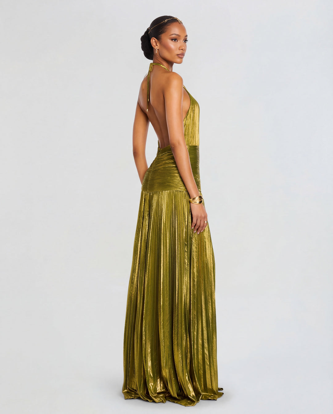 Talia | Maxi Dress