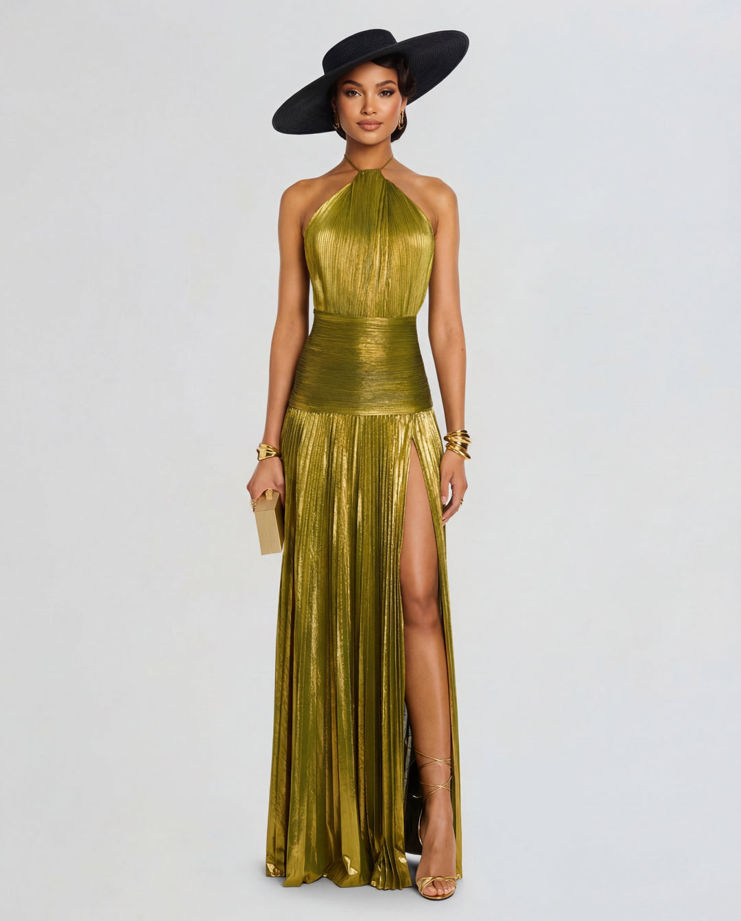 Talia | Maxi Dress