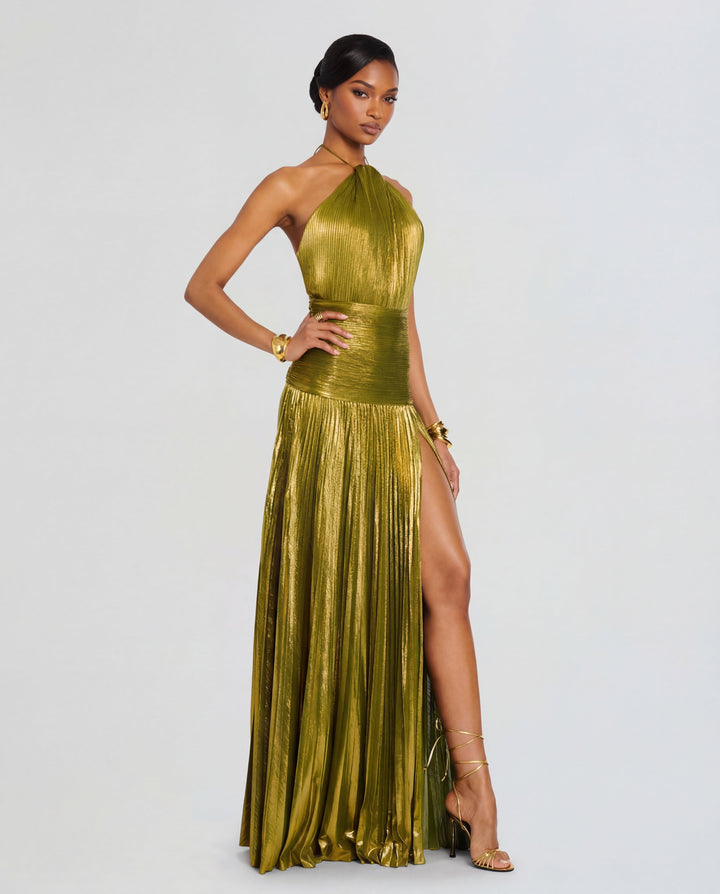 Talia | Maxi Dress