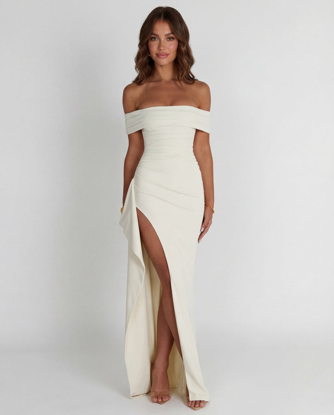 Belle | Maxi Dress