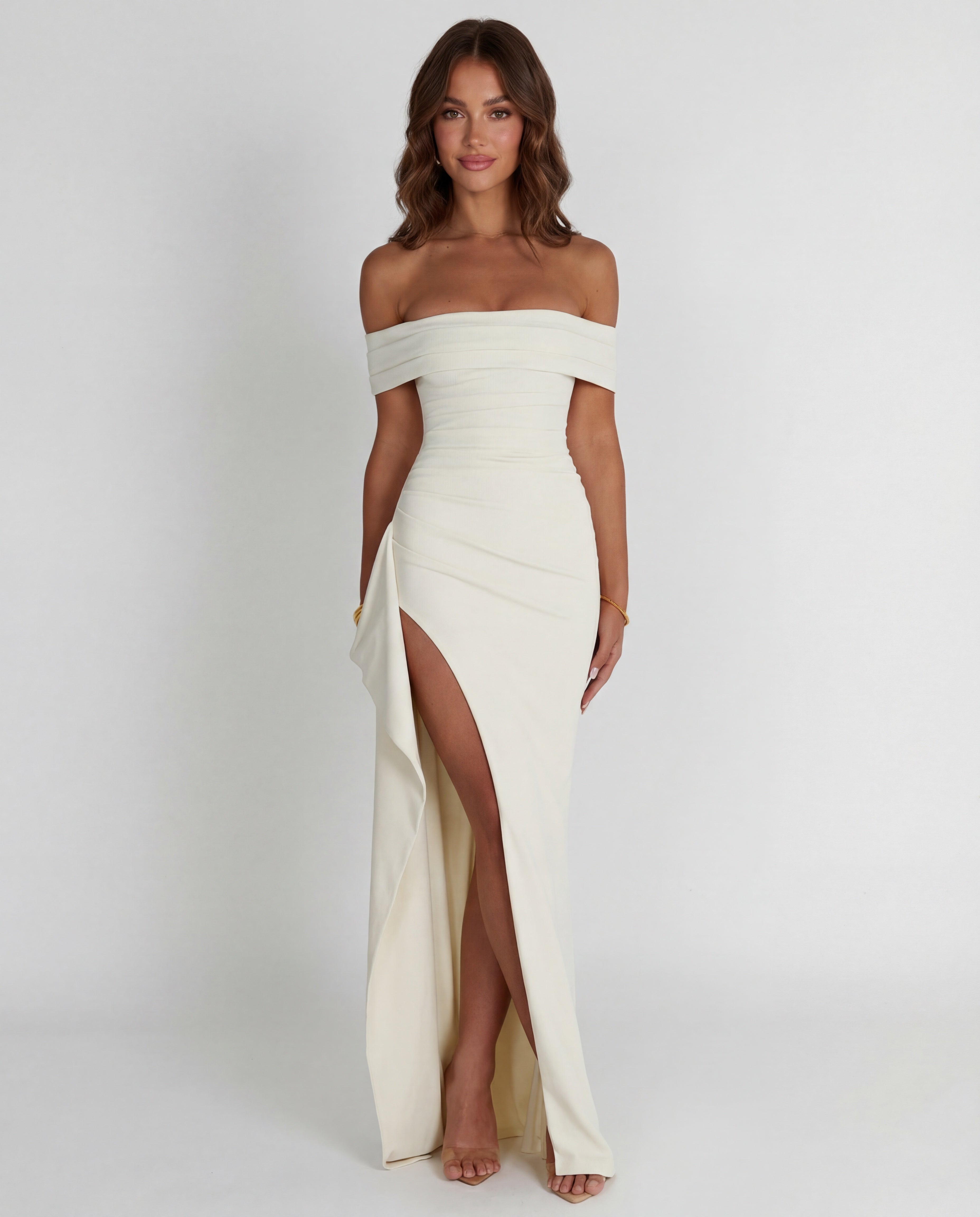 Belle | Maxi Dress