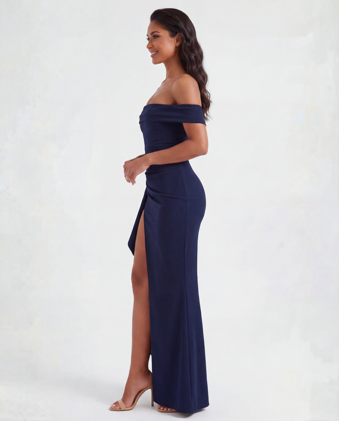 Belle | Maxi Dress