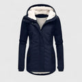 Seravia™ - Waterproof Winter Jacket with Hood