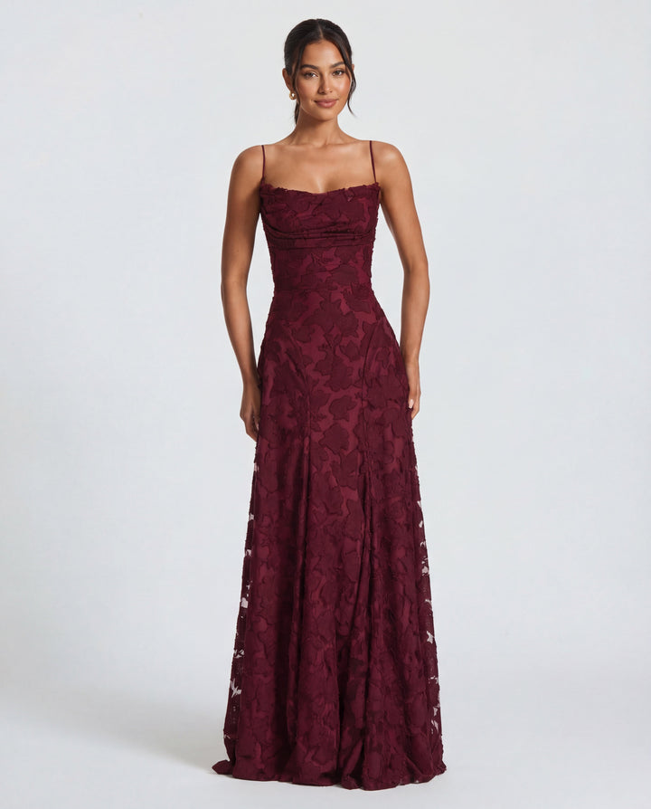 Wynn | Maxi Dress