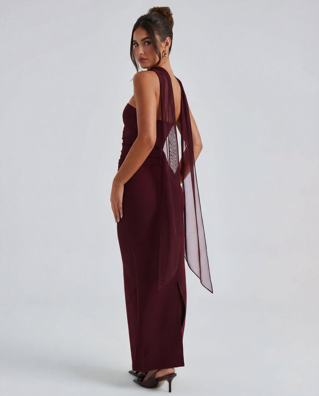 Ella | Maxi Dress