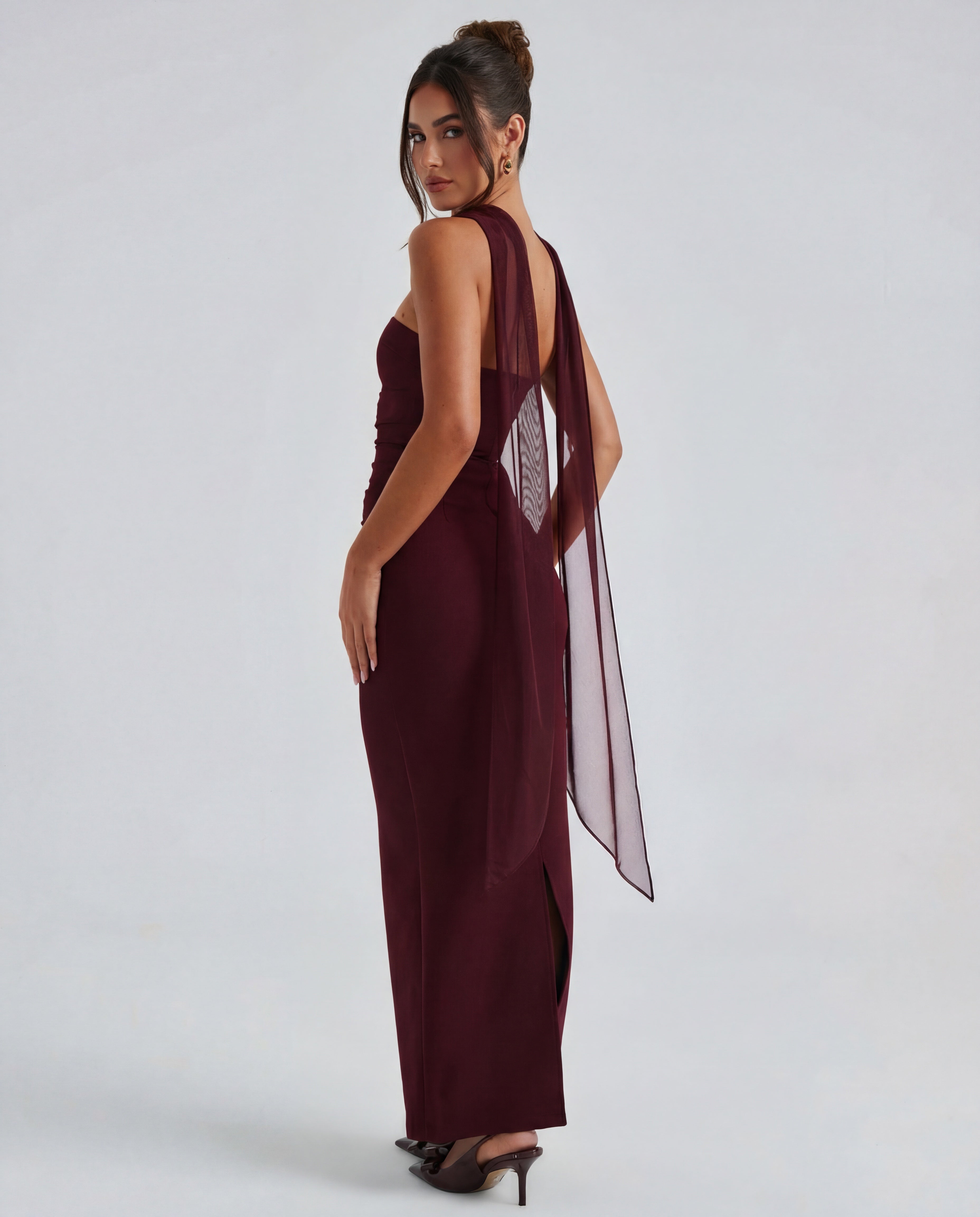 Ella | Maxi Dress