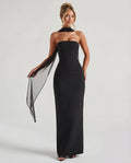Ella | Maxi Dress