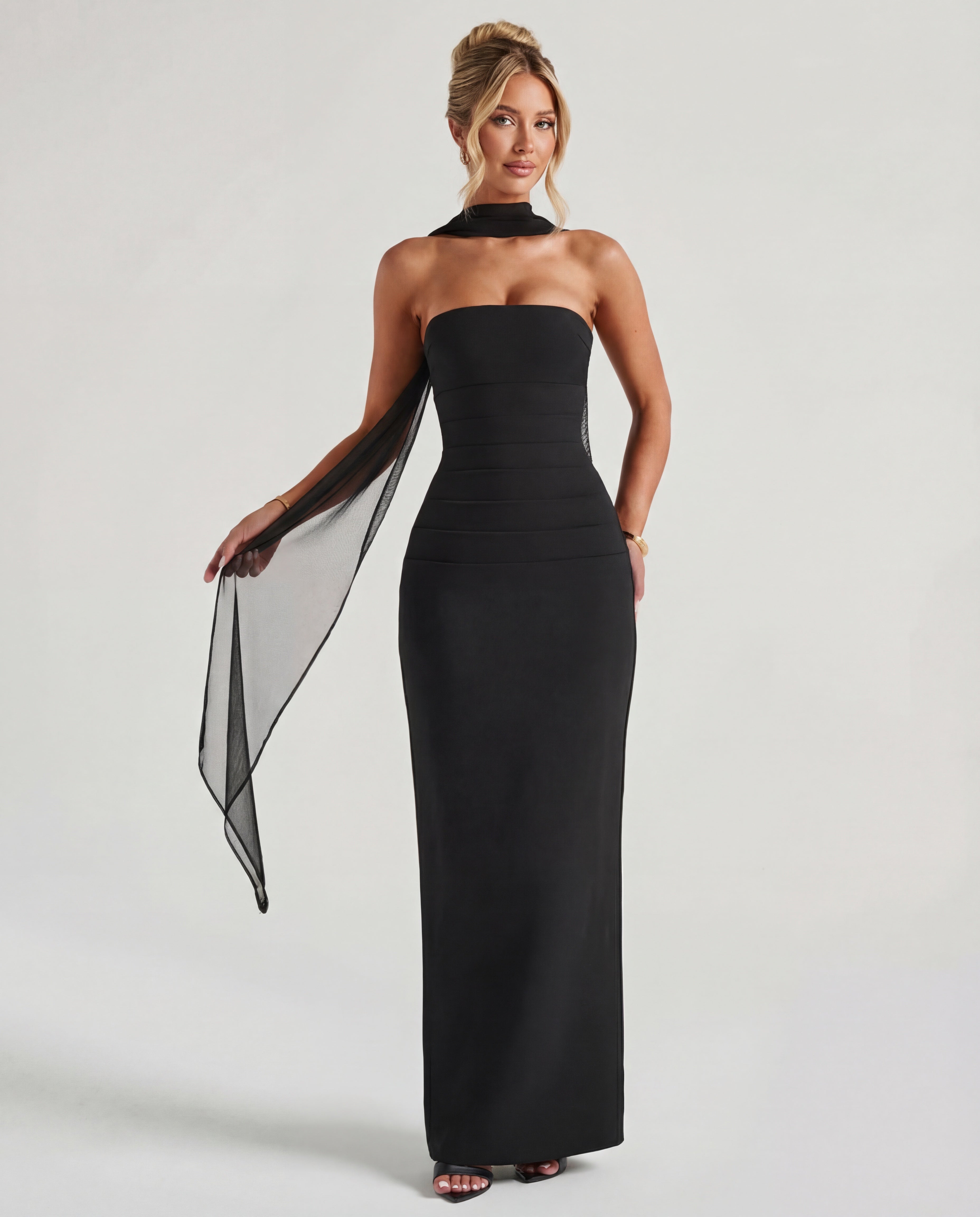 Ella | Maxi Dress