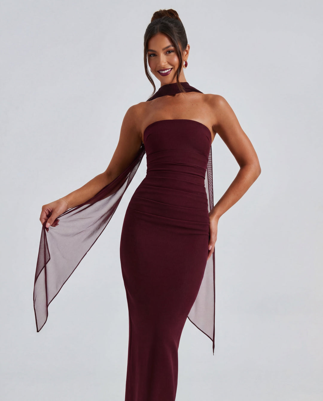Ella | Maxi Dress