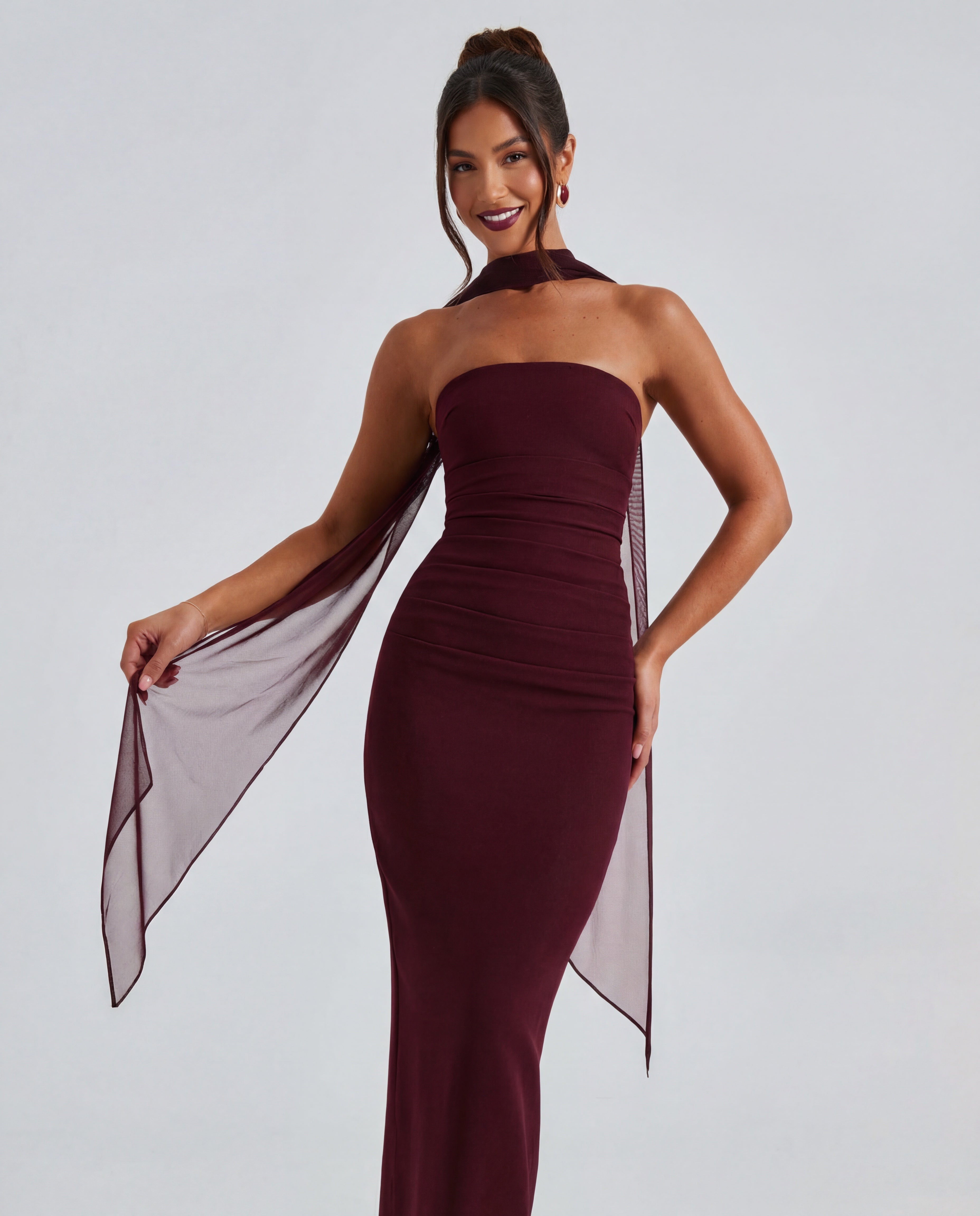 Ella | Maxi Dress