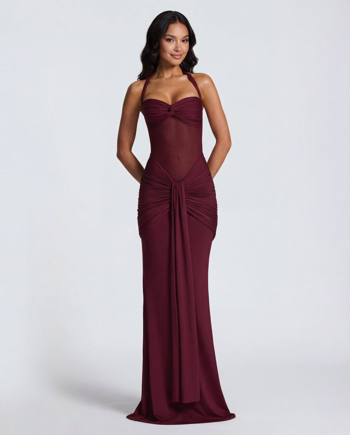 Rosabella | Maxi Dress