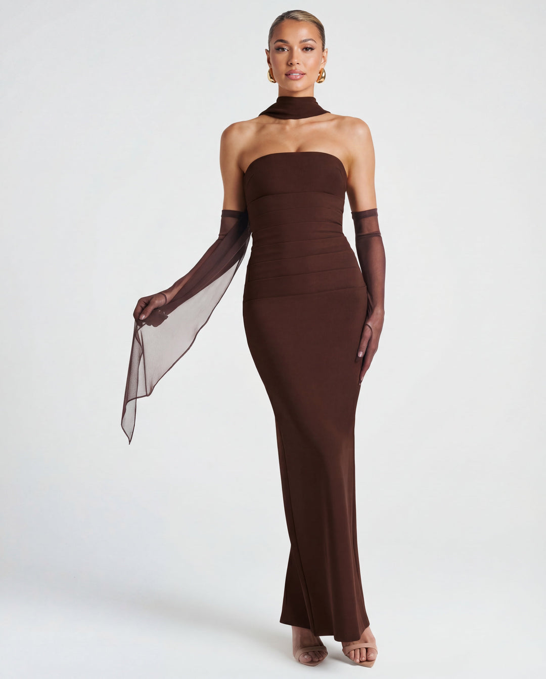 Ella | Maxi Dress
