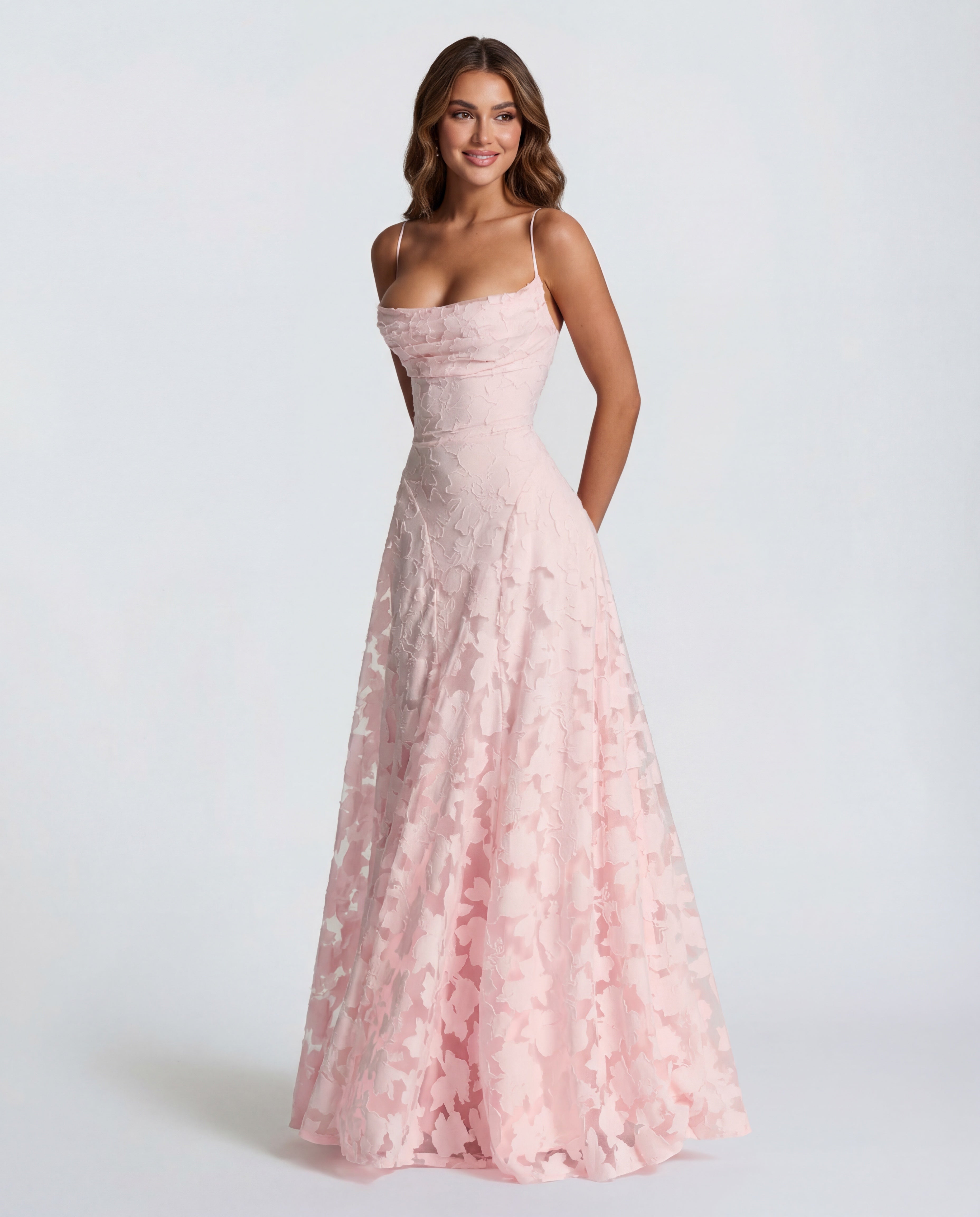 Wynn | Maxi Dress