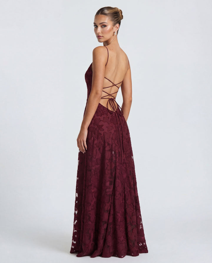 Wynn | Maxi Dress
