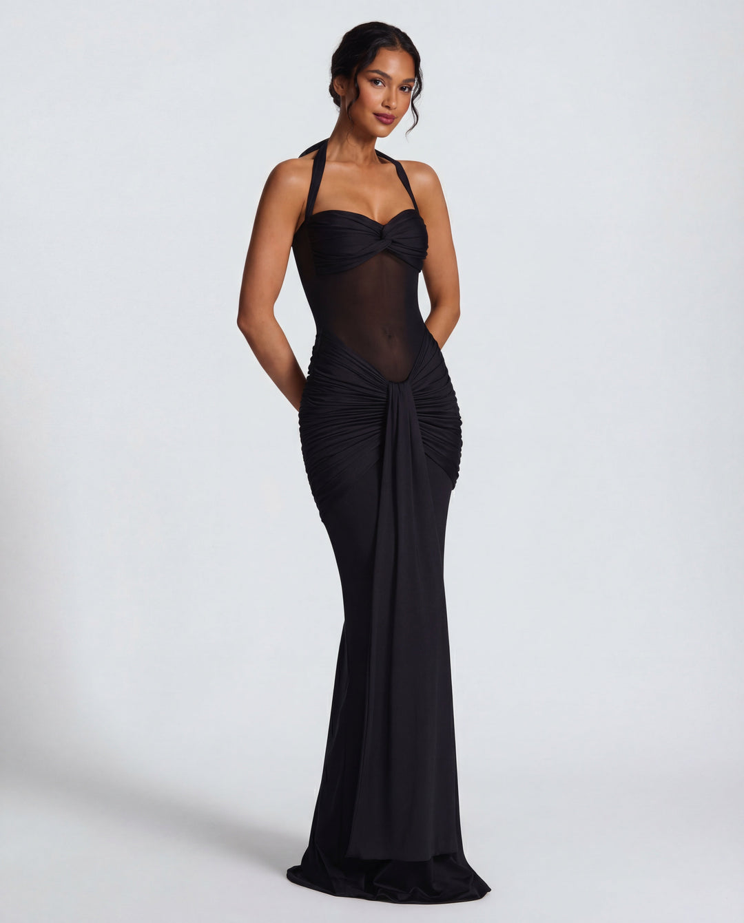 Rosabella | Maxi Dress