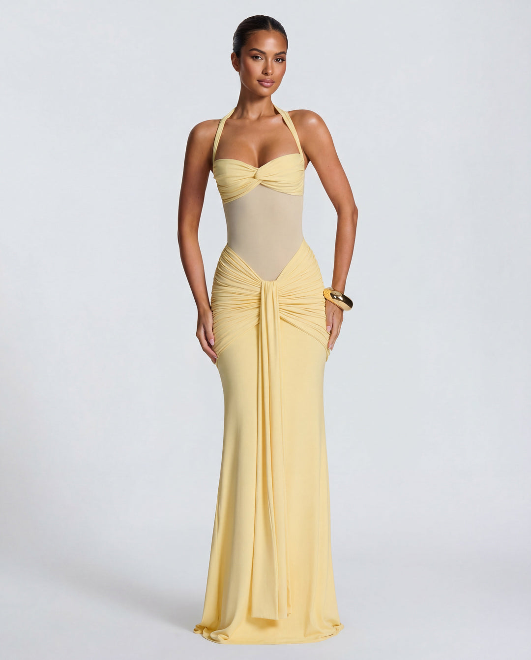 Rosabella | Maxi Dress