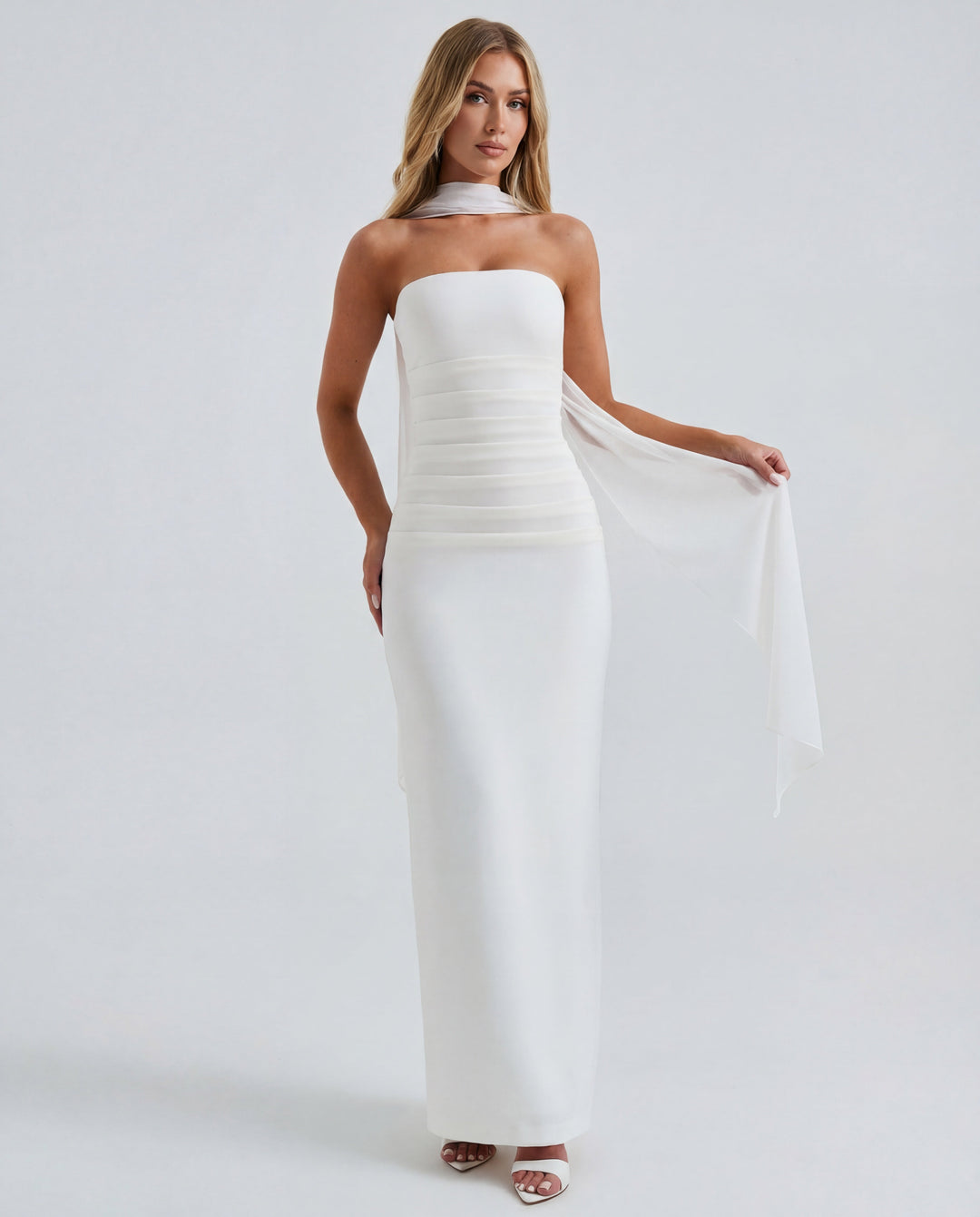 Ella | Maxi Dress
