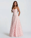 Sofia | Maxi Dress