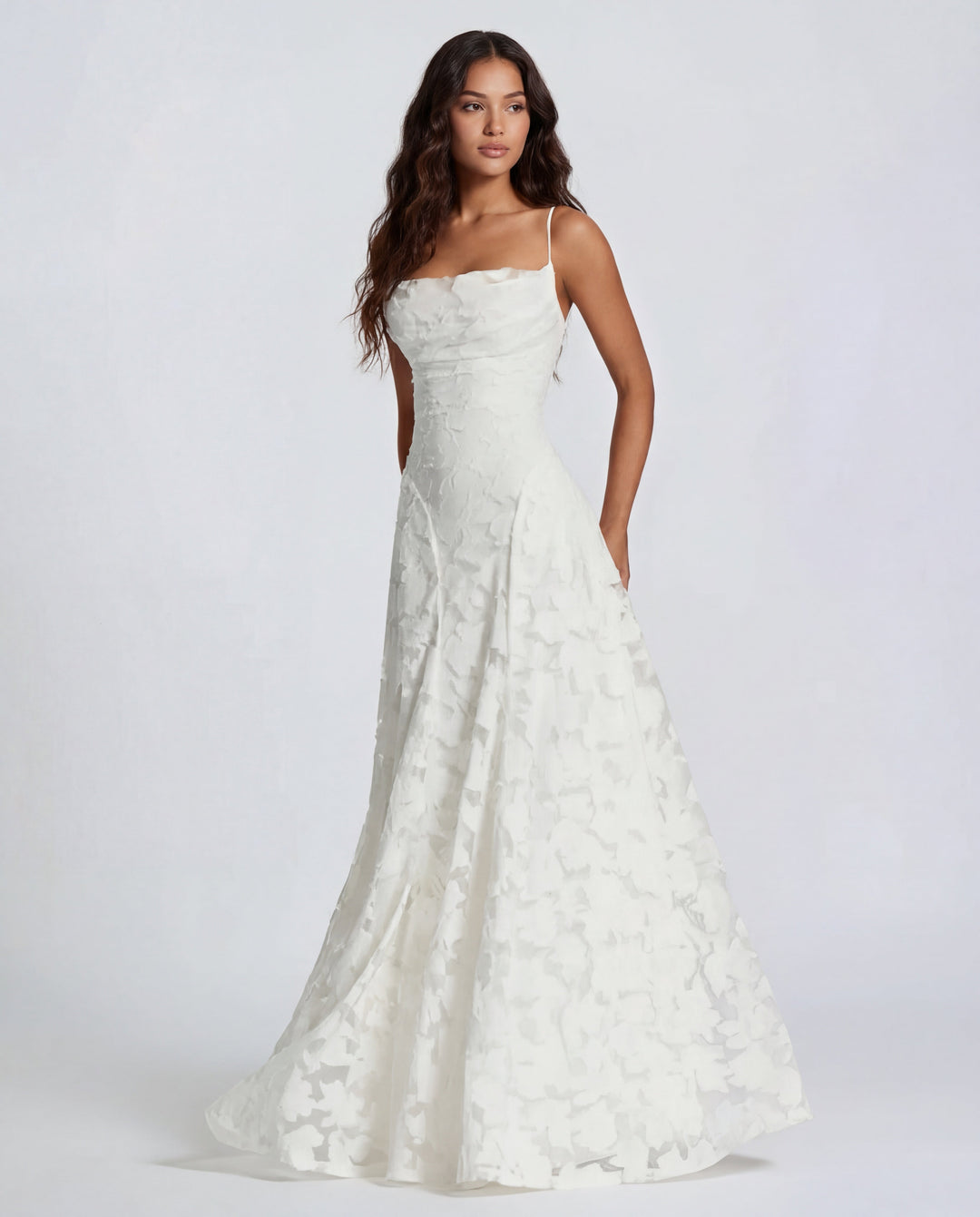 Sofia | Maxi Dress