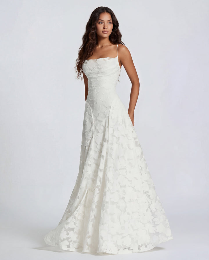 Sofia | Maxi Dress