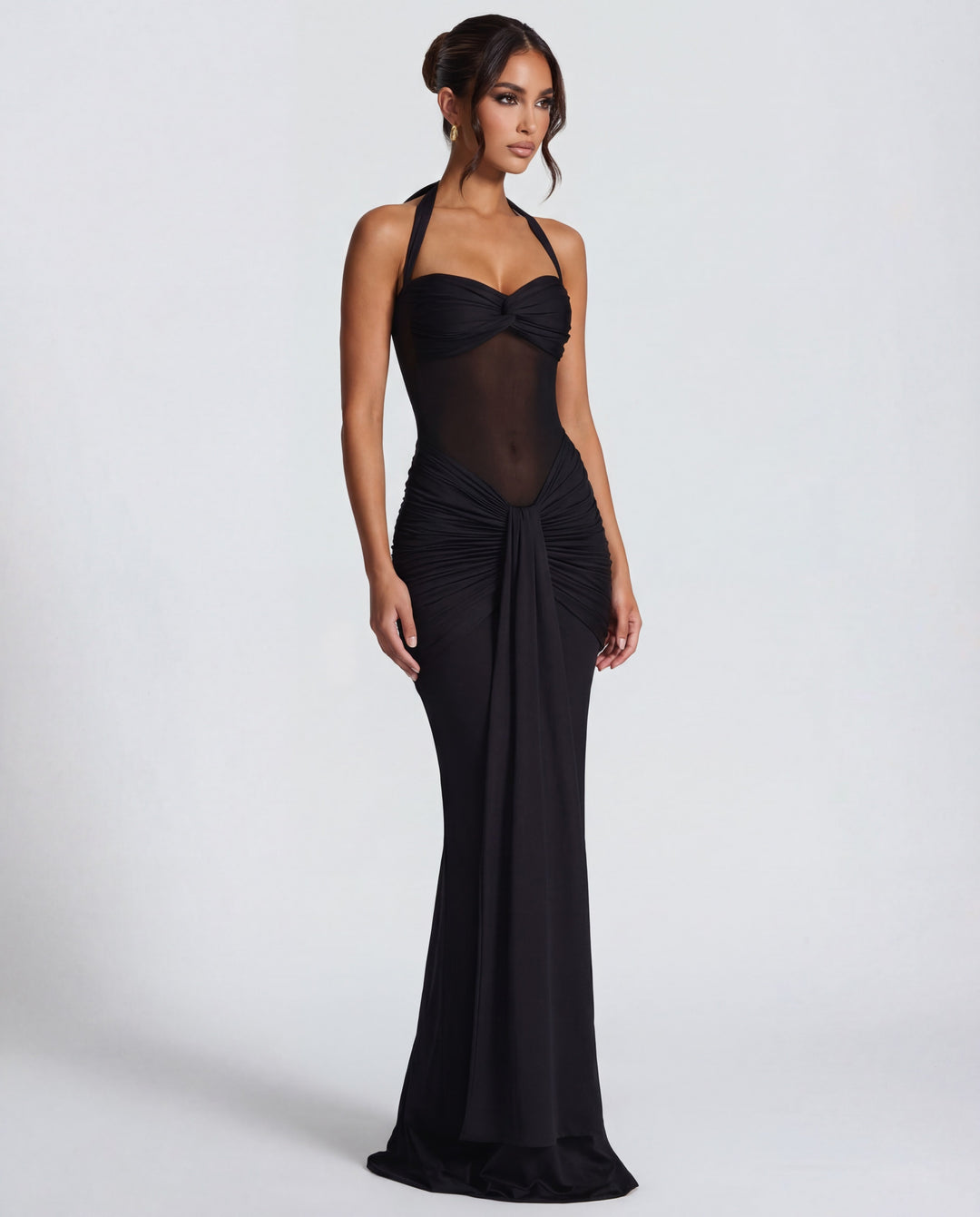 Valentina | Maxi Dress