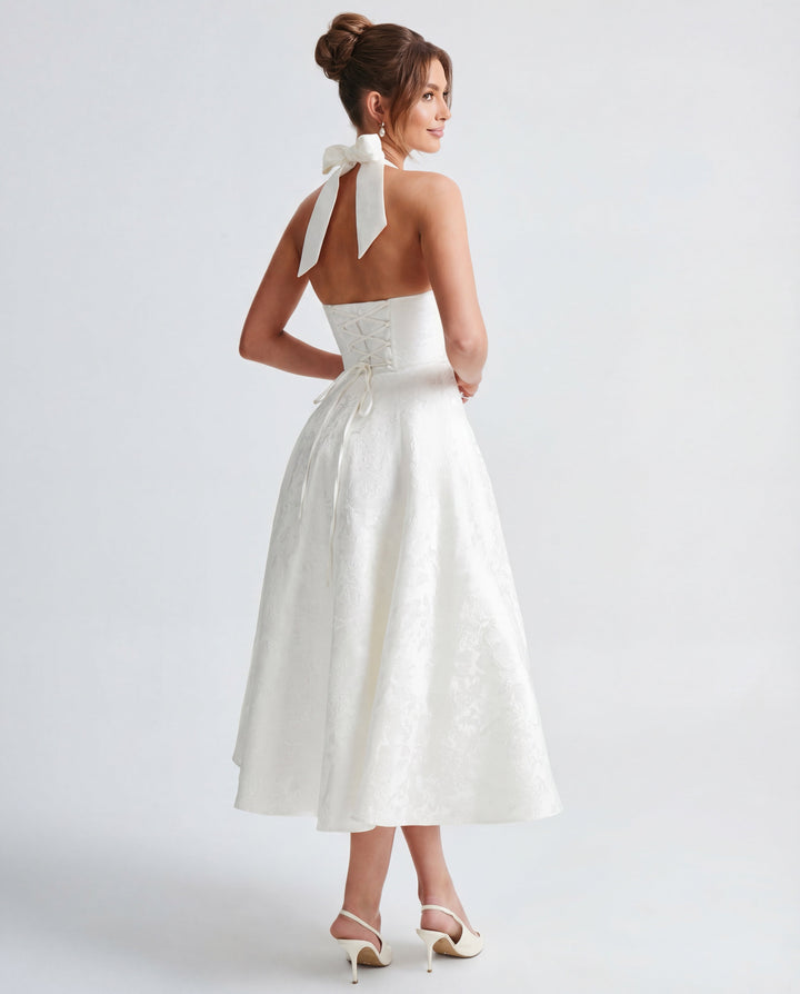 Evelyn | Midi Dress