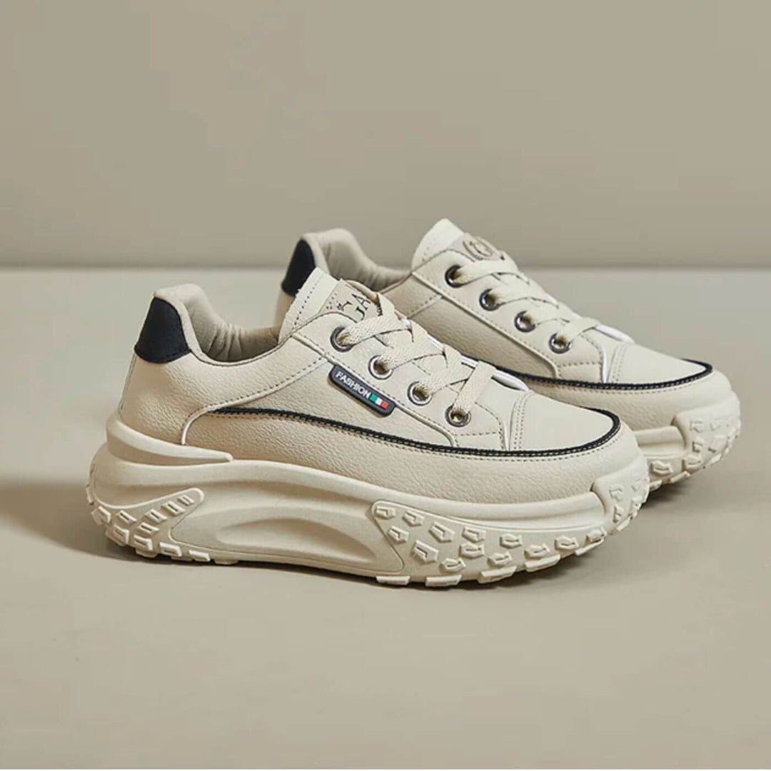 Charlotte™ - Orthopedic Shoes with Height Reinforcement