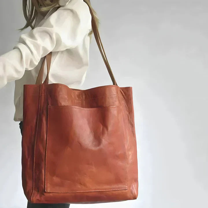 Cynthia™ | Timeless Leather Bag (BUY 1, GET 1 FREE)