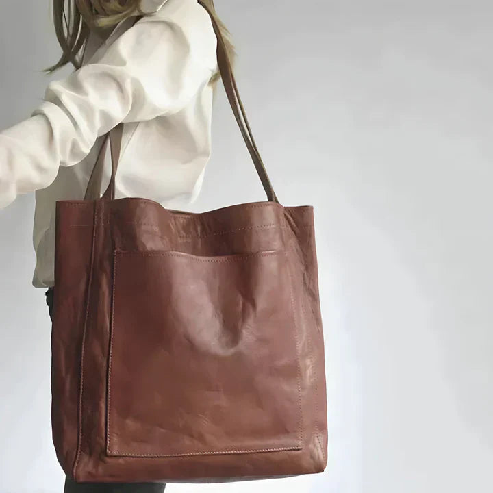 Cynthia™ | Timeless Leather Bag (BUY 1, GET 1 FREE)