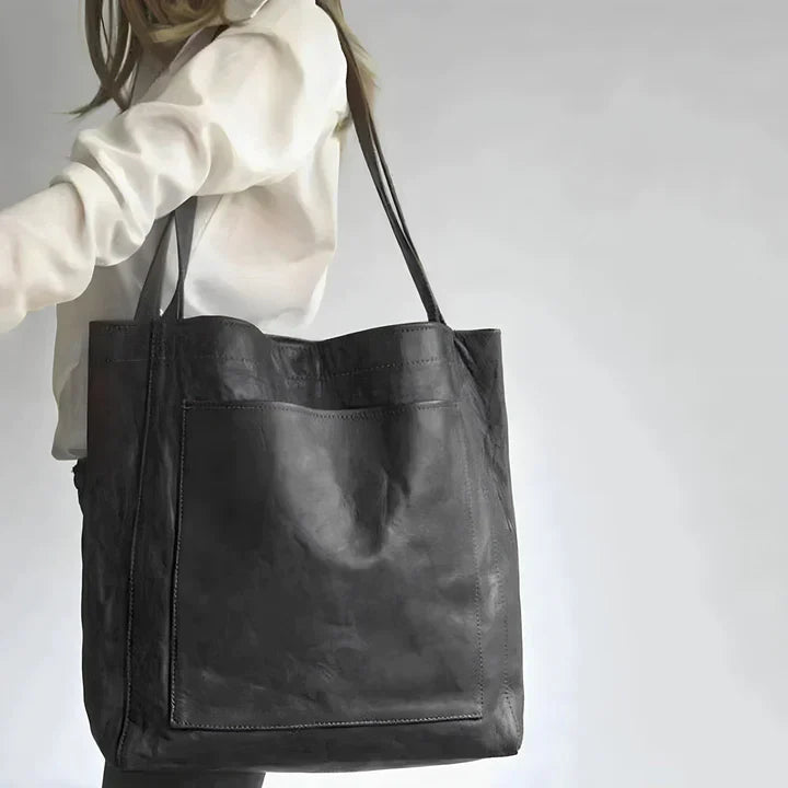 Cynthia™ | Timeless Leather Bag (BUY 1, GET 1 FREE)