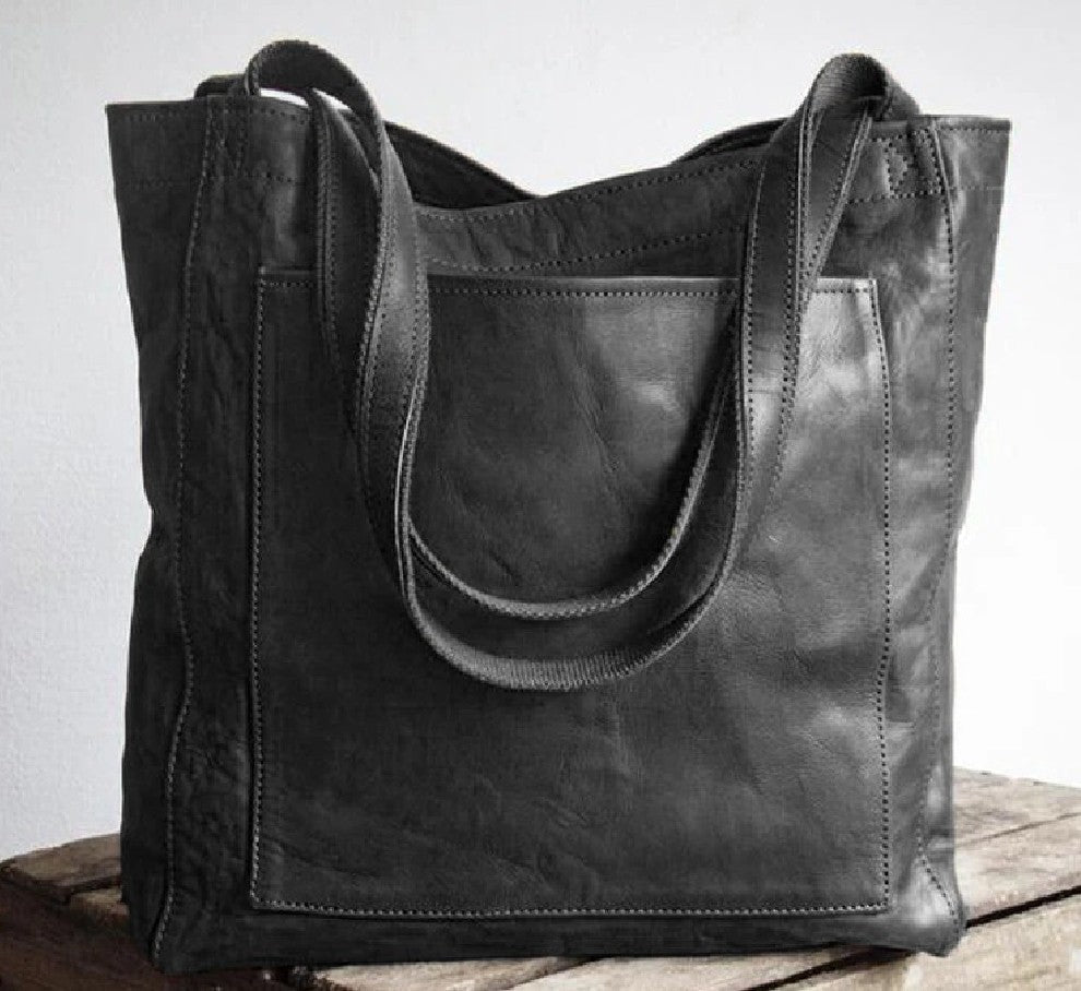 Cynthia™ | Timeless Leather Bag (BUY 1, GET 1 FREE)