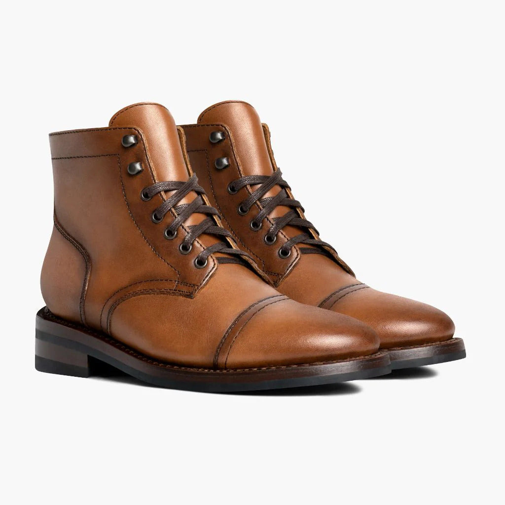 Classic and Durable Boots