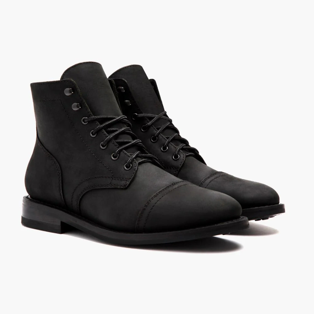 Classic and Durable Boots