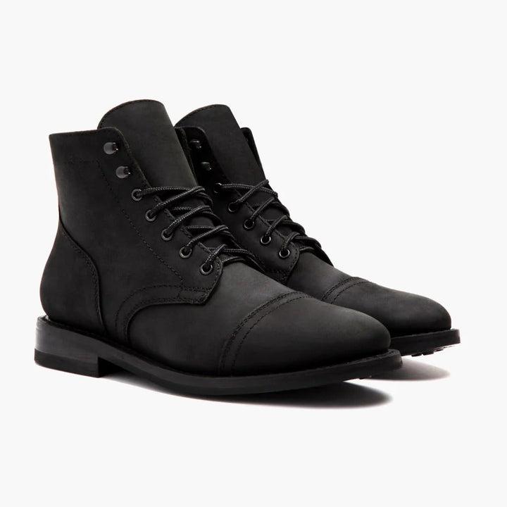 Classic and Durable Boots