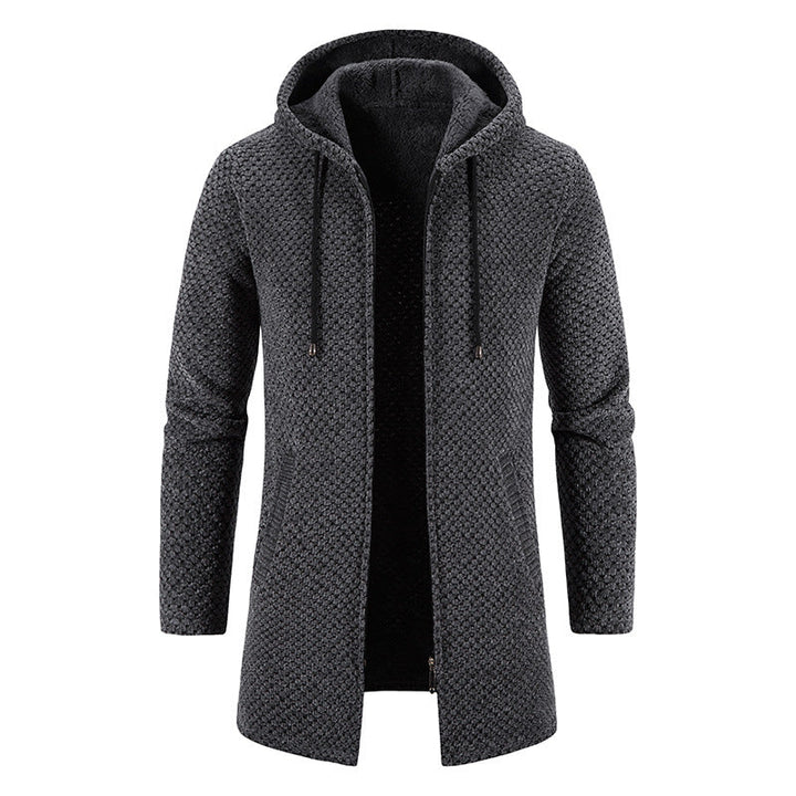Alex | Elegant Luxury Men's Jacket