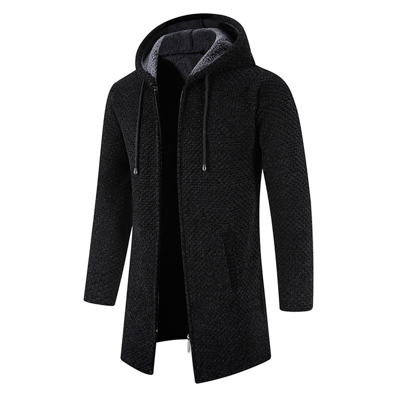 Alex | Elegant Luxury Men's Jacket