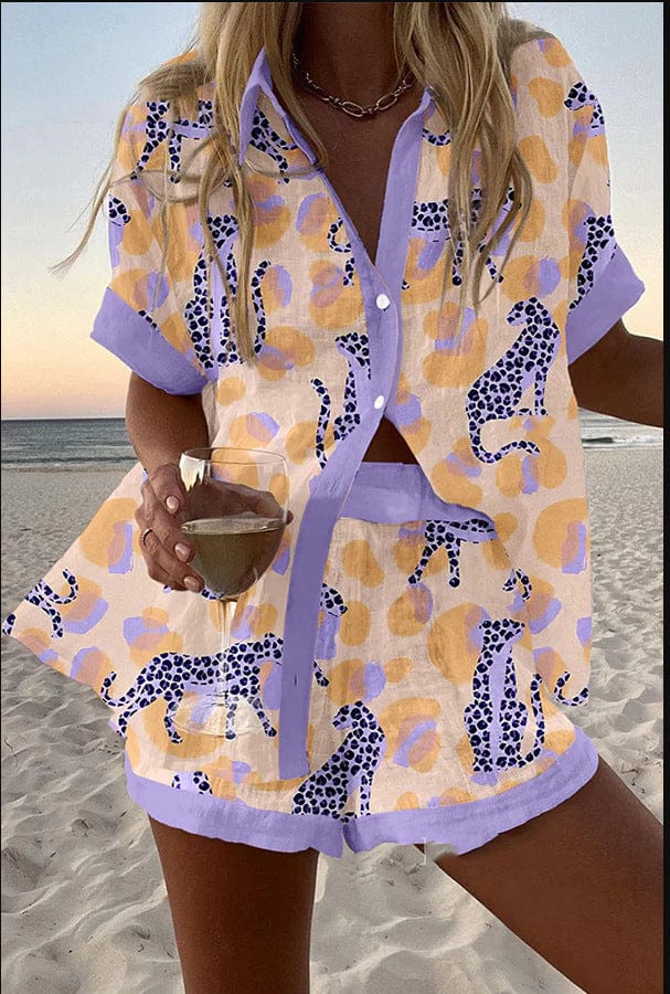 Alianna™ - Summer Set