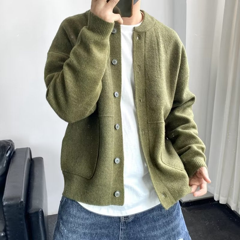 Hunter™ - Comfortable Soft Sweater