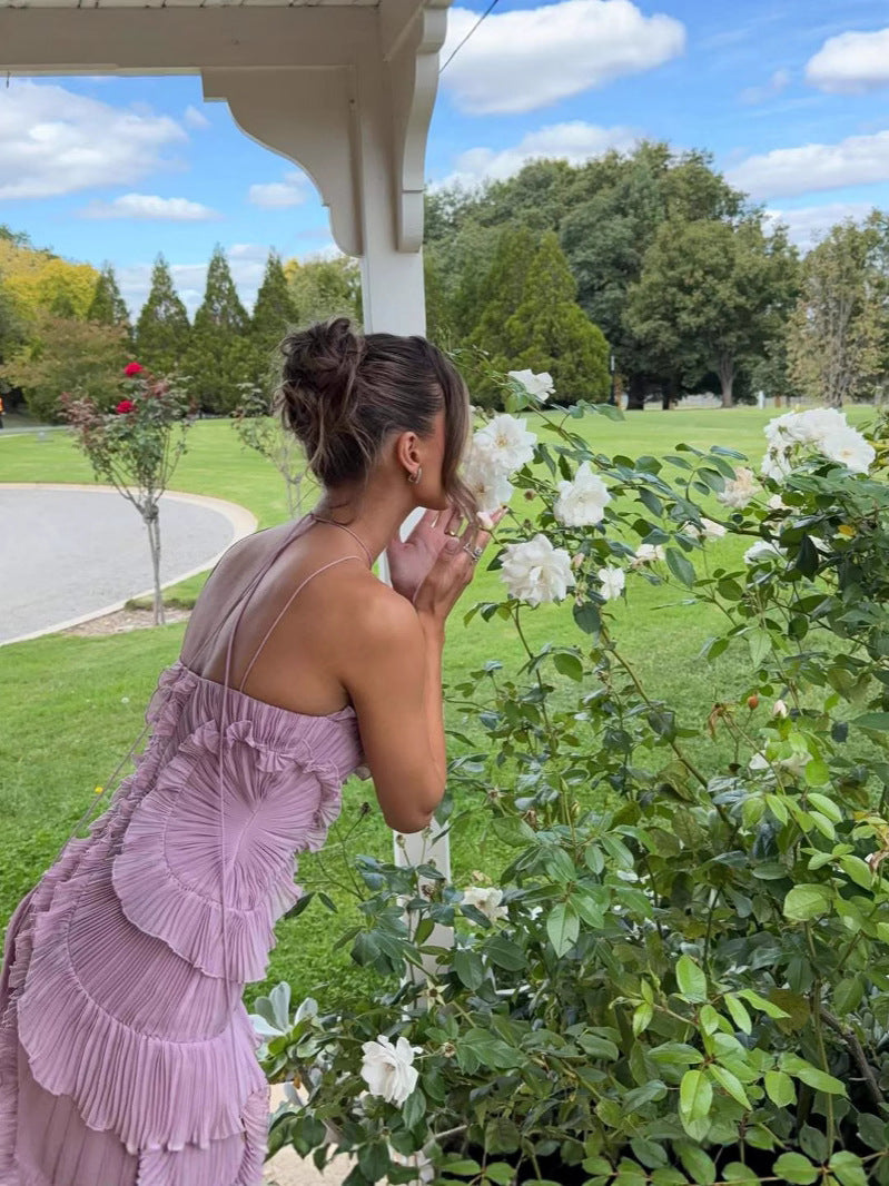 Olivia™ | Elegant, airy dress