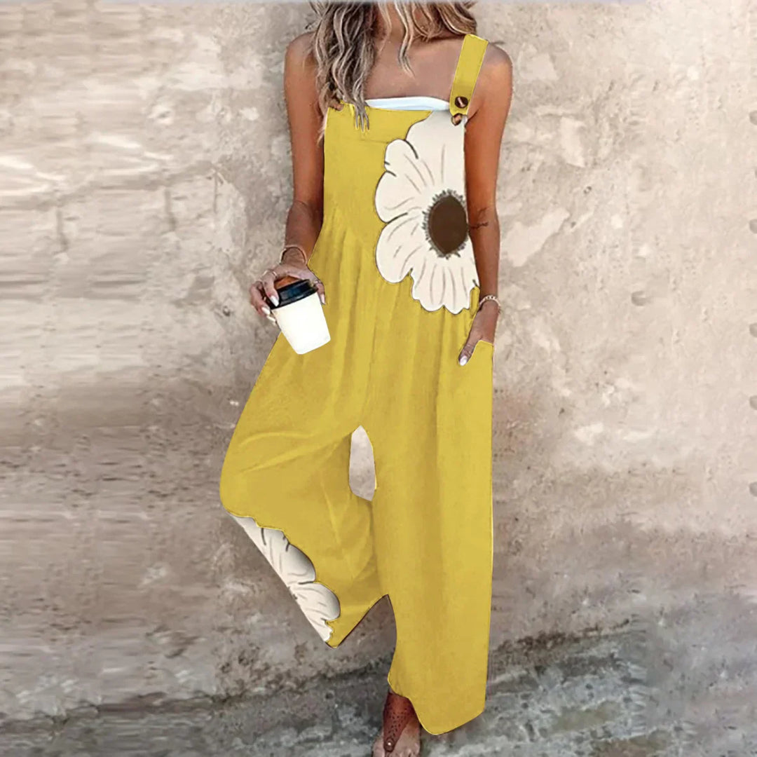 Laura™ - ELEGANT SUIT WITH DECONSTRUCTED CUT