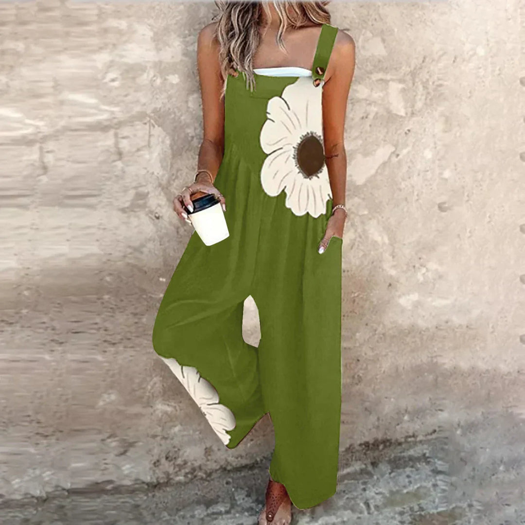 Laura™ - ELEGANT SUIT WITH DECONSTRUCTED CUT
