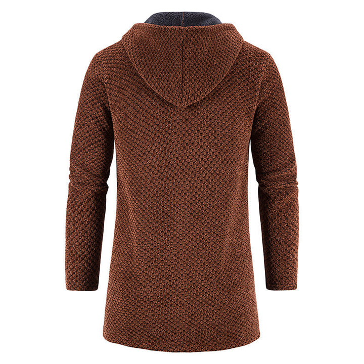 Alex | Elegant Luxury Men's Jacket