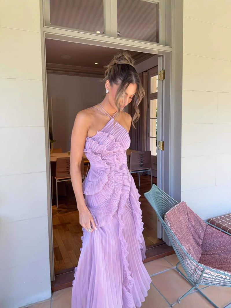 Olivia™ | Elegant, airy dress